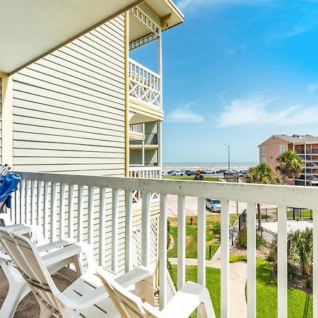 Victorian Condo Relax Refresh And Renew Galveston Ngoại thất bức ảnh