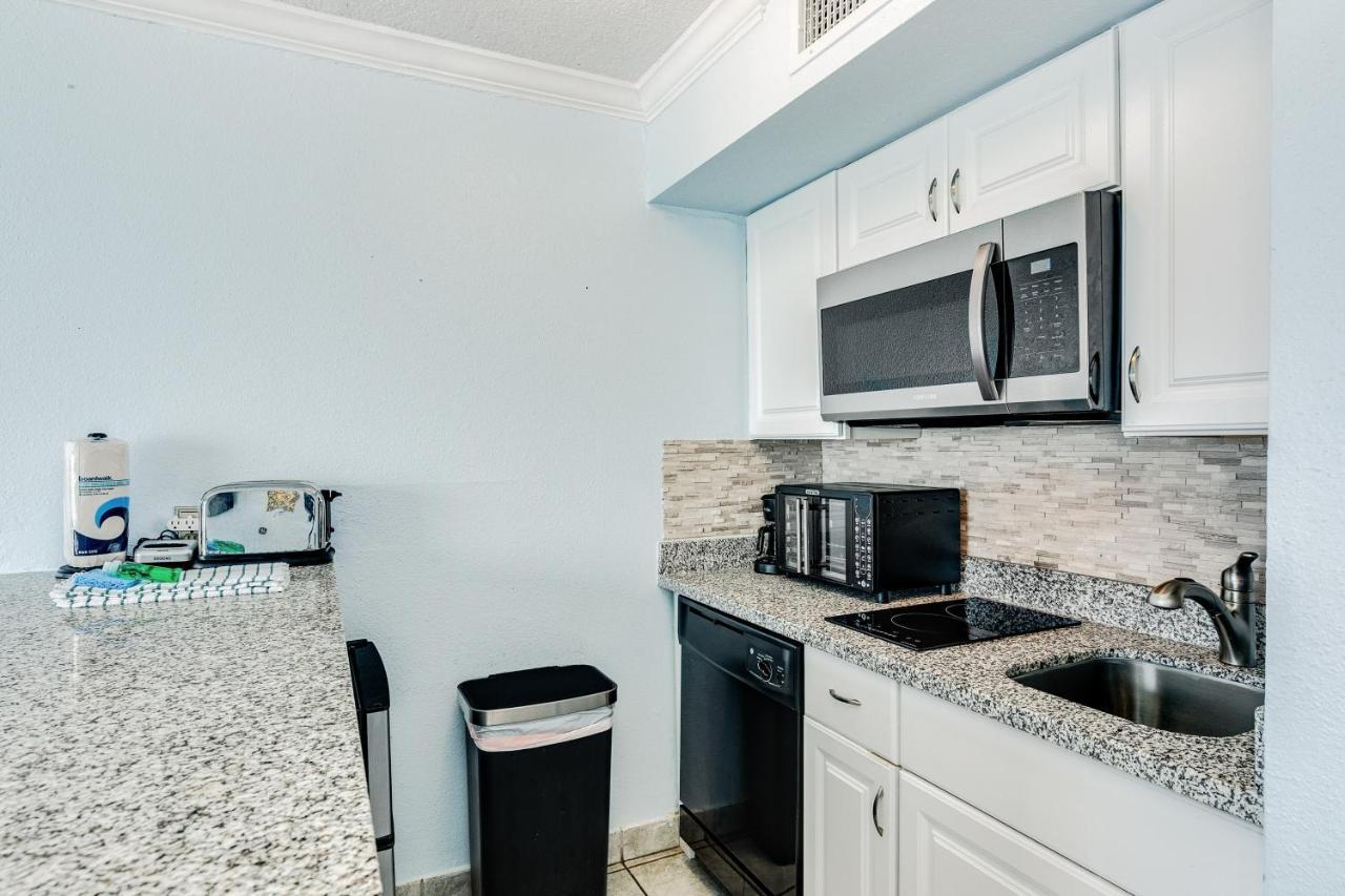 Victorian Condo Relax Refresh And Renew Galveston Ngoại thất bức ảnh