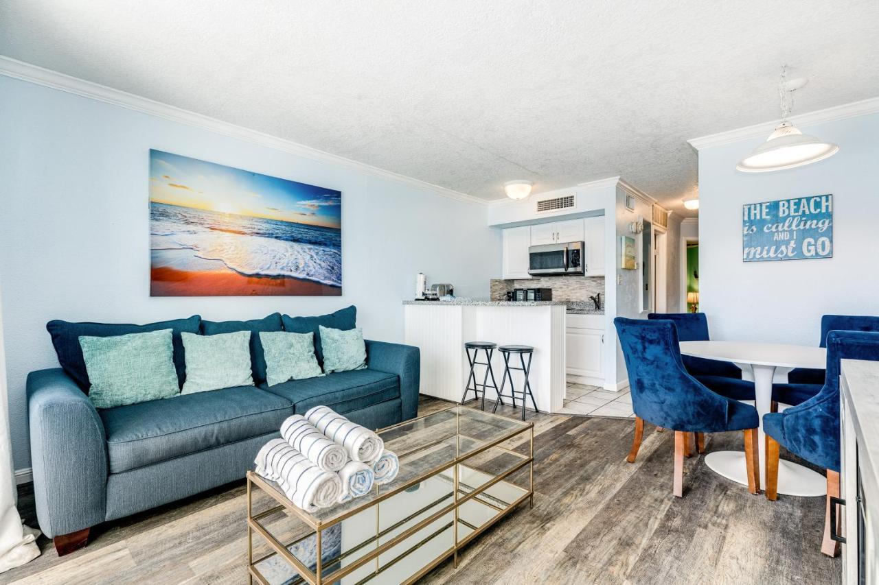 Victorian Condo Relax Refresh And Renew Galveston Ngoại thất bức ảnh