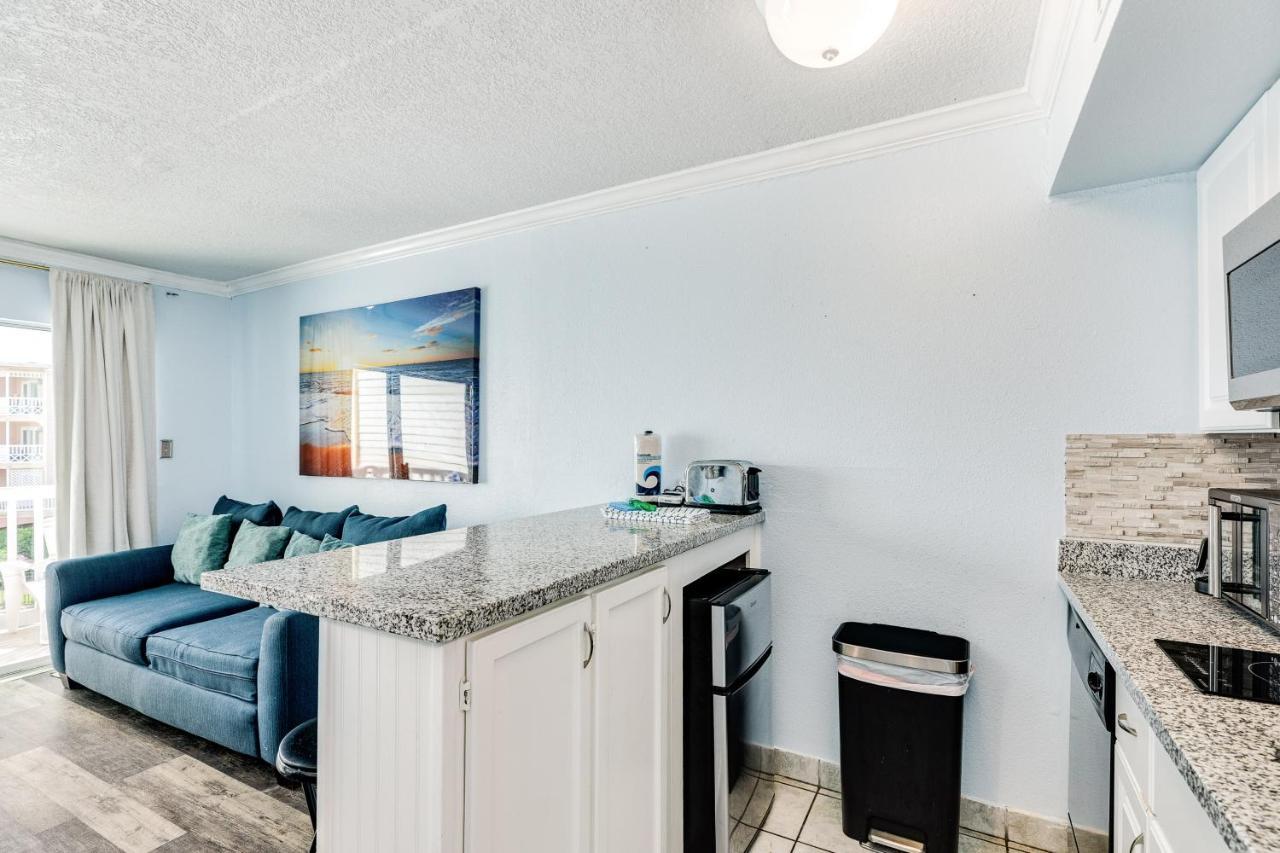Victorian Condo Relax Refresh And Renew Galveston Ngoại thất bức ảnh