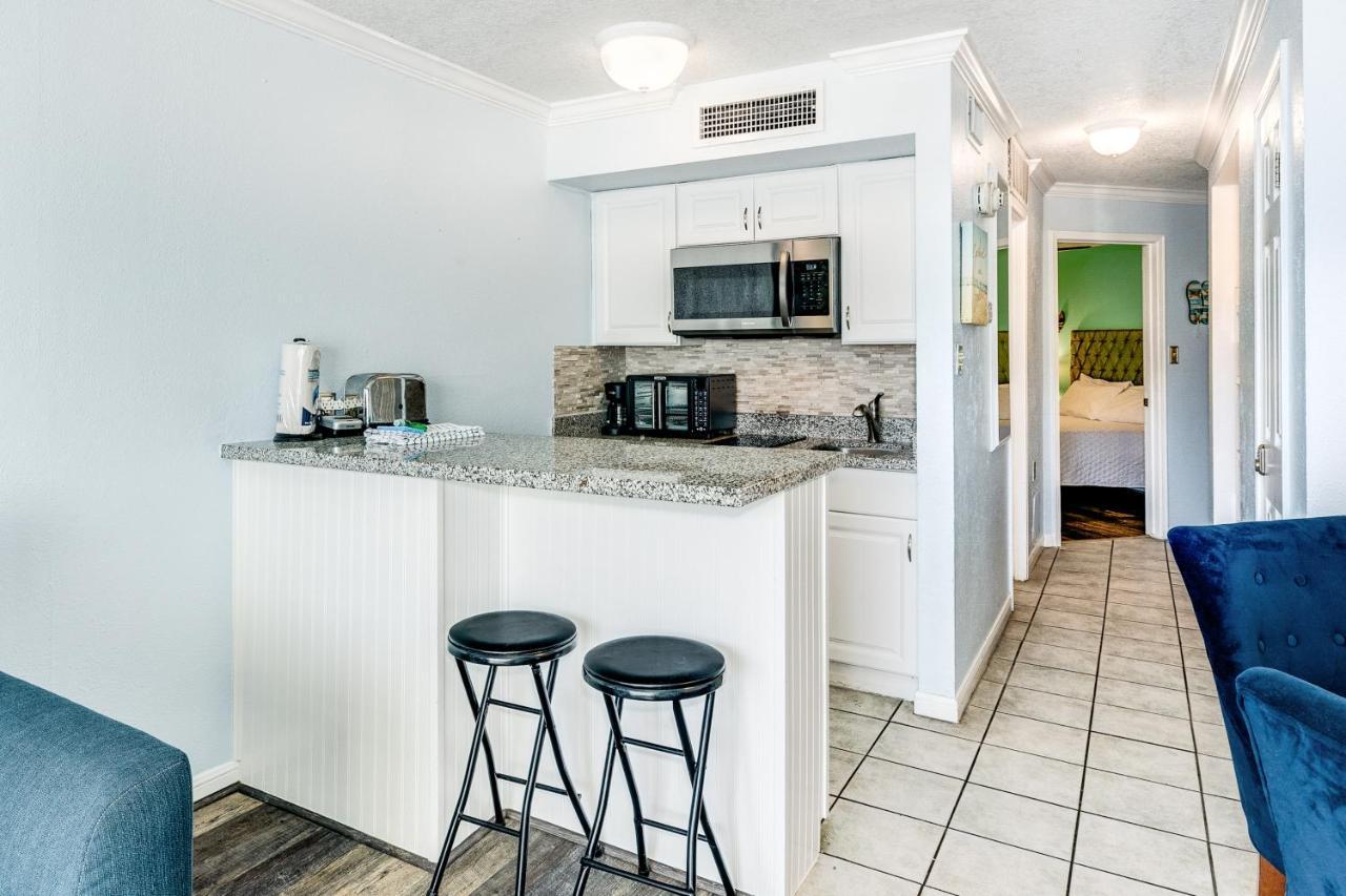 Victorian Condo Relax Refresh And Renew Galveston Ngoại thất bức ảnh