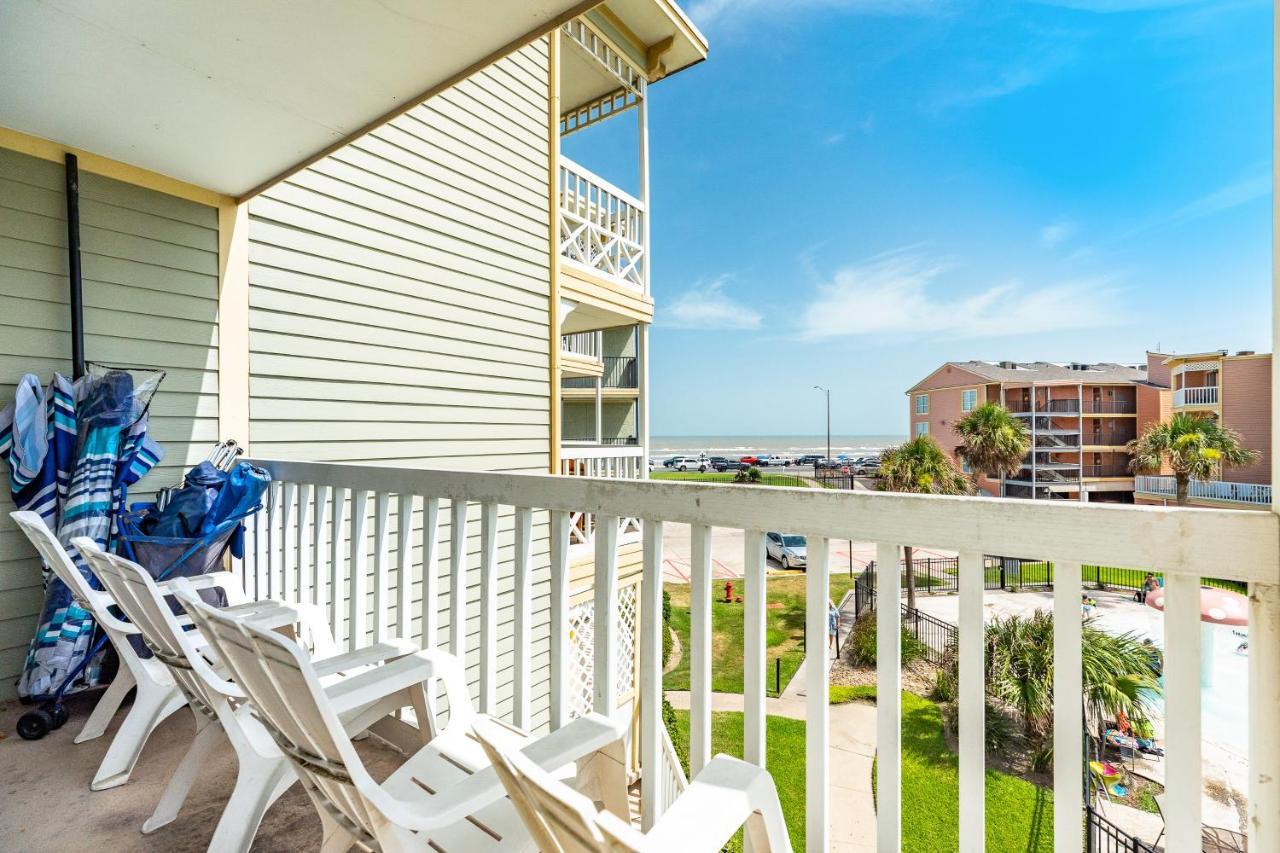 Victorian Condo Relax Refresh And Renew Galveston Ngoại thất bức ảnh