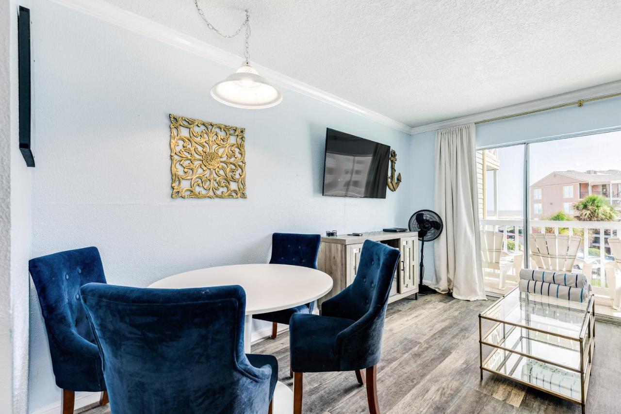 Victorian Condo Relax Refresh And Renew Galveston Ngoại thất bức ảnh