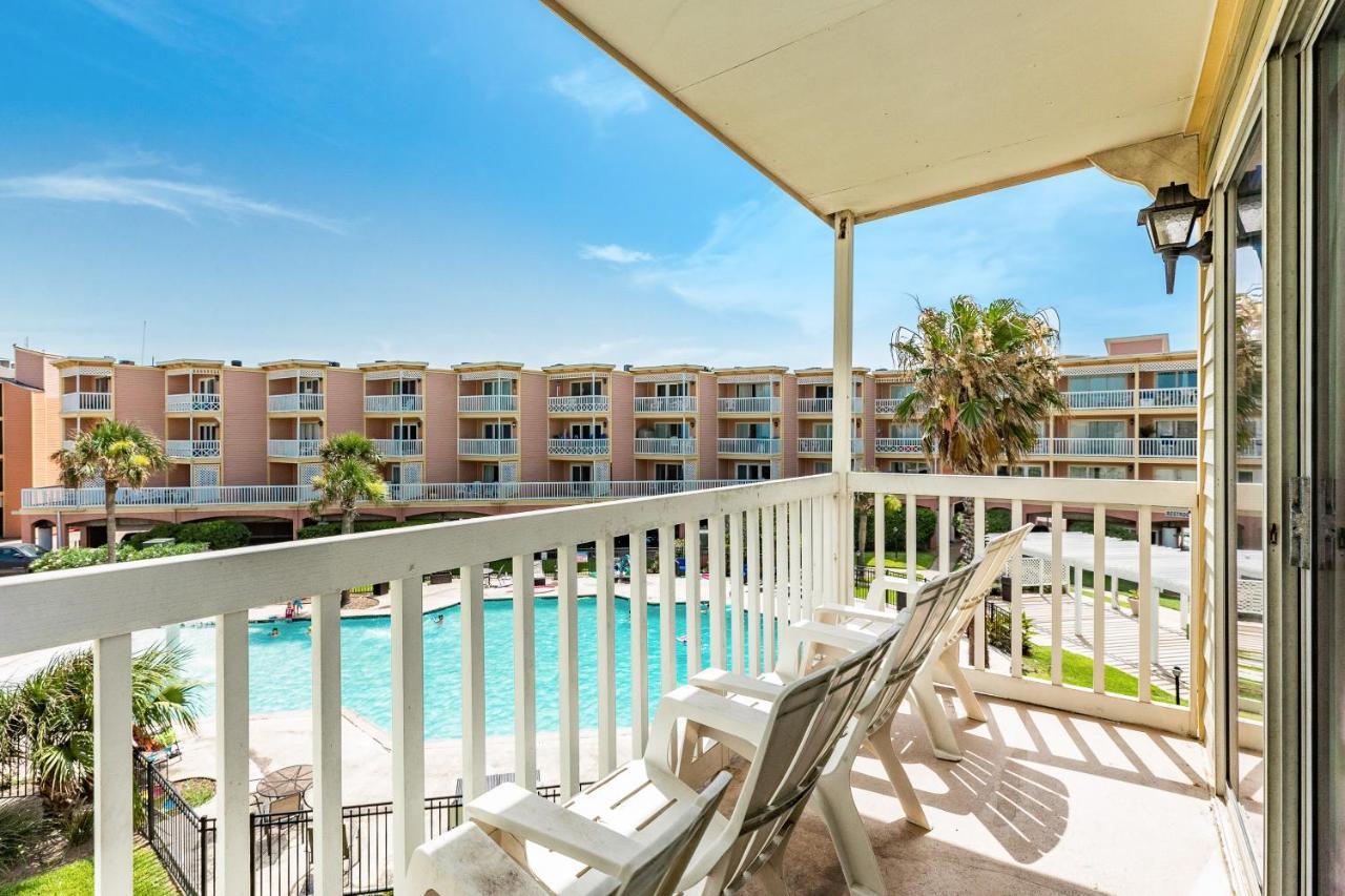 Victorian Condo Relax Refresh And Renew Galveston Ngoại thất bức ảnh